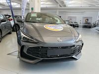 Nuova MG MG3 Comfort 116 CV (85 kW) 2025 Grigio(met.) Utilitaria