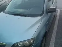 Usata Mazda 2 68 CV (50 kW) 2006 Bluazzurro Utilitaria