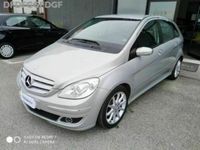 usata Mercedes 180 Classe B (T245)CDI Sport