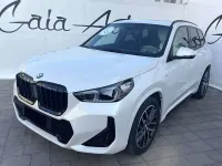 Usata BMW X1 M Sport 163 CV (119 kW) 2023 Bianco SUV