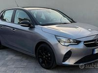Usata Opel Corsa Elegance 75 CV (55 kW) 2021 Utilitaria