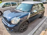 Usata Mini Countryman 143 CV (105 kW) 2014 SUV
