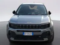 Käytetty Jeep Avenger 101 HP (74 kW) 2023 Other Katumaasturi