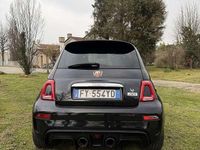 Usata Abarth 595 Pista 160 CV (117 kW) 2019