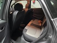 Usata Renault Captur 90 CV (66 kW) 2016 Grigio SUV