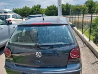 Usata VW Polo 80 CV (58 kW) 2006 Grigio Utilitaria