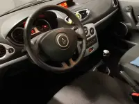 Usata Renault Clio III 75 CV (55 kW) 2009 Grigio Berlina
