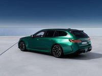 Nuova BMW M5 Comfort Edition 585 CV (430 kW) 2026 Station wagon