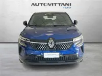 Usata Renault Austral Equilibre 131 CV (96 kW) 2023 Blu scuro SUV