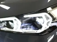 Usata BMW X1 M Sport 163 CV (119 kW) 2025 Grigio SUV
