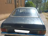 Usata Ford Escort 44 CV (32 kW) 1970