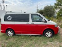 usata VW T5 