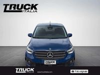 Usata Mercedes 180 Executive 116 CV (85 kW) 2023 Blu Berlina