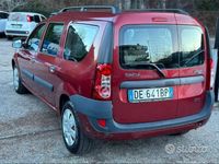 usata Dacia Logan 1.6 benzina unico P ,ok neopatentati