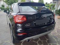 Usata Audi Q2 116 CV (85 kW) 2018 Nero SUV