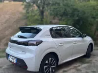 Usata Peugeot 208 Style 110 CV (80 kW) 2025 Utilitaria