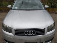 usata Audi A3 2ª serie - 2004