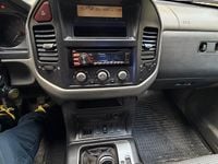 Usata Mitsubishi Pajero 2001 SUV