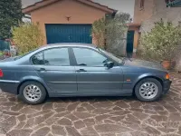 Usata BMW 320 136 CV (100 kW) 1999 Grigio Berlina