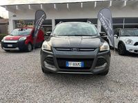 Usata Ford Kuga S 150 CV (110 kW) 2016 Grigio SUV