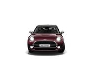 Usata Mini Cooper D Clubman 150 CV (110 kW) 2016 Station wagon