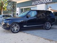 usata Land Rover Range Rover 3.0 SDV6 HSE