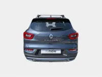 Usata Renault Kadjar Intens 116 CV (85 kW) 2022 Grigio chiaro SUV