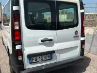 Usata Fiat Talento 125 CV (91 kW) 2019 Bianco Monovolume