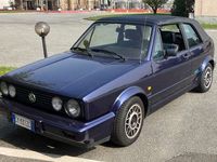 usata VW Golf Cabriolet Cabrio 1.8 Coast automatica