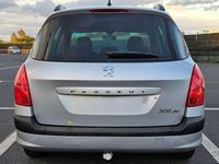 Usata Peugeot 308 Premium 90 CV (66 kW) 2009 Station wagon