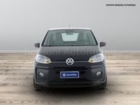usata VW up! up! 5 porte 1.0 bluemotion 75cv move