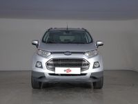 Usata Ford Ecosport Business Edition 125 CV (91 kW) 2017 SUV