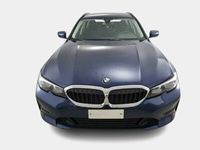 usata BMW 320 Serie 3 Active Hybrid 3 SERIE 3 d xDrive Business Advantage Touring aut