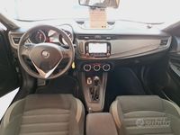 usata Alfa Romeo Giulietta tct PREZZO SHOW 2019 leggi