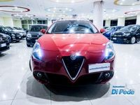 usata Alfa Romeo Giulietta 1.6 JTDm 120 CV 1.6 JTDm 120 CV Business