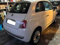 Usata Fiat 500 95 CV (69 kW) 2015 Berlina
