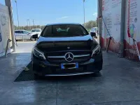 Usata Mercedes A180 Executive 109 CV (80 kW) 2019 Berlina