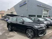 Nuova VW Tiguan R 193 CV (141 kW) 2026 Nero SUV