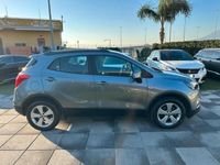 usata Opel Mokka X 1.6 CDTI Ecotec 4x2 Start&Stop Advanc