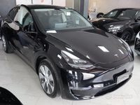Usata Tesla Model Y 378 kW (514 CV) 2022 Nero SUV