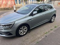 Usata Renault Mégane IV Business 116 CV (85 kW) 2021 Grigio Berlina