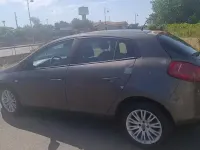 Usata Fiat Bravo Dynamic 120 CV (88 kW) 2009 Grigio Utilitaria