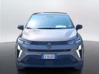 Usata Renault Captur Techno 91 CV (66 kW) 2025 Xnk be style milano (grigio SUV