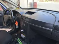 Usata Opel Meriva Cosmo 75 CV (55 kW) 2007 Monovolume