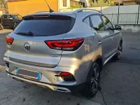 Usata MG ZS Comfort 106 CV (77 kW) 2023 SUV