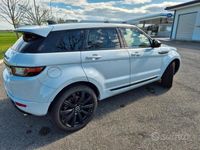 usata Land Rover Range Rover evoque RR| N1 autocarro 1st hand owner