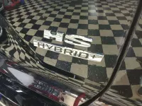 Nuova MG HS Luxury 143 CV (105 kW) 2026 Nero SUV