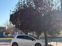 Usata Fiat Grande Punto Sport 90 CV (66 kW) 2009 Utilitaria