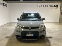 Usata Fiat Panda S 70 CV (51 kW) 2022 Utilitaria