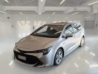 Usata Toyota Corolla Business Edition 97 CV (71 kW) 2019 Station wagon